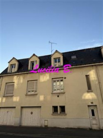 Appartement à Tours
