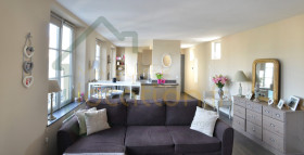 Appartement à Saint-Quentin