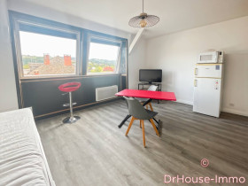 Appartement à Beaulieu-sur-Dordogne