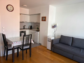 Appartement à Rueil-Malmaison