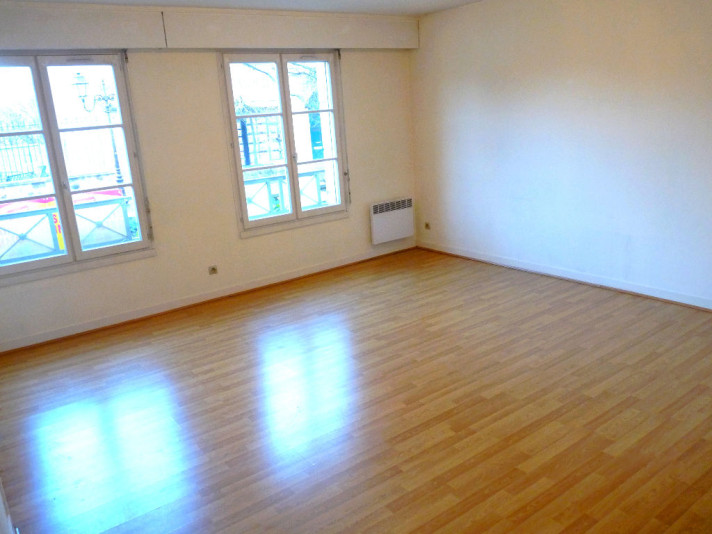 Appartement à Poissy