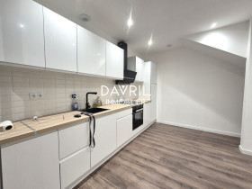 Appartement à Argenteuil