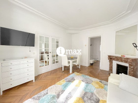 Appartement à Paris 16e Arrondissement
