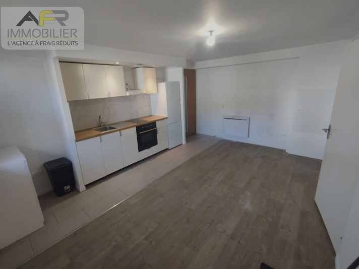 Appartement à Argenteuil