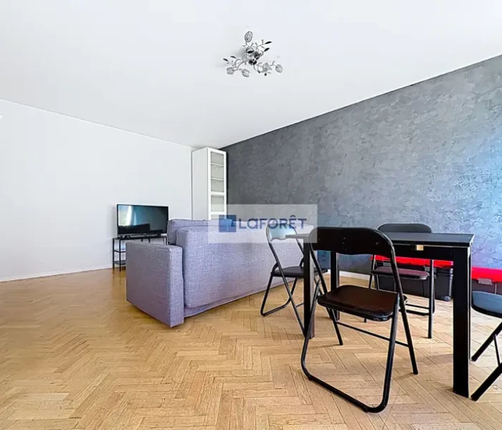 Appartement à Créteil
