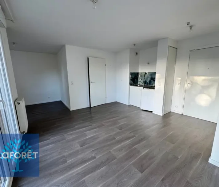 Studio à Évry-Courcouronnes