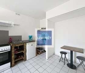 Studio à Donnezac