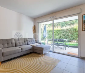 Appartement à Annecy