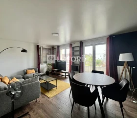 Appartement à Bezons
