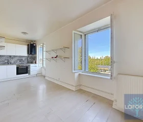 Appartement à Rosporden
