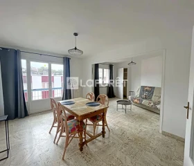 Appartement à Saint-Étienne