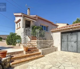 Maison à Carry-le-Rouet