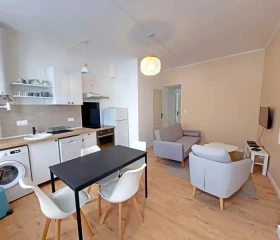 Appartement à Saint-Étienne