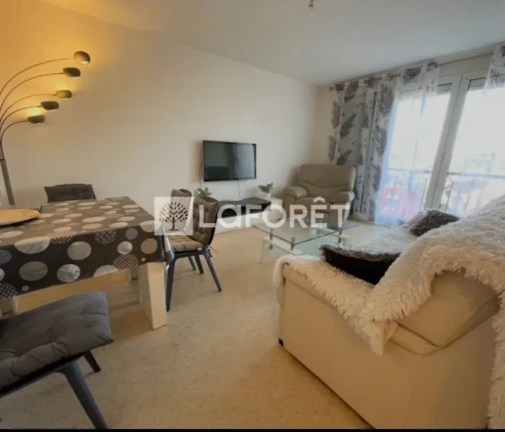 Appartement à Épinal