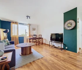 Appartement à Cholet
