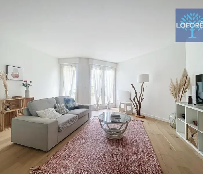 Appartement à Noisy-le-Grand