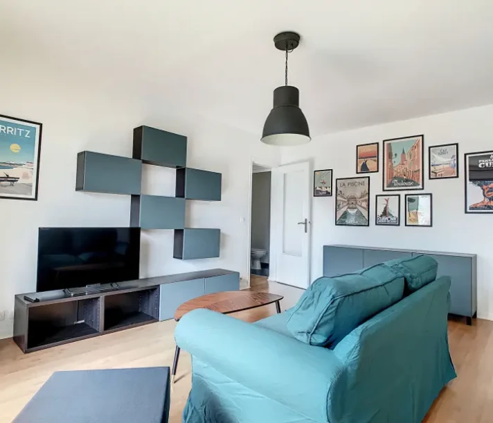 Appartement à Villejuif