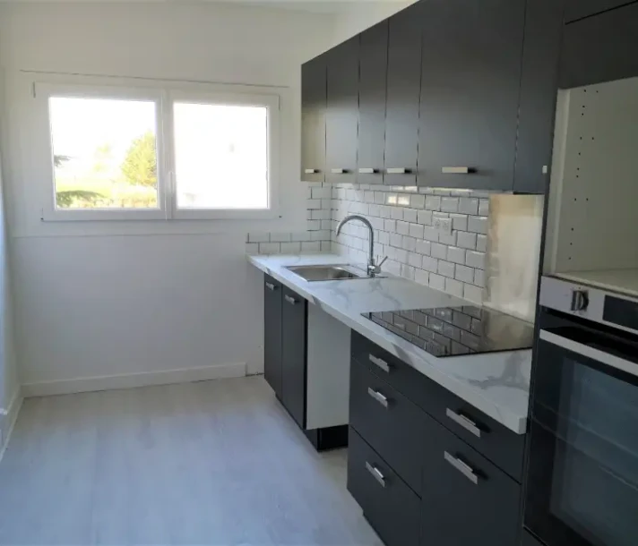 Appartement à Plaisir