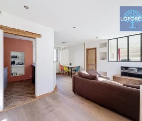 Appartement à Rambouillet