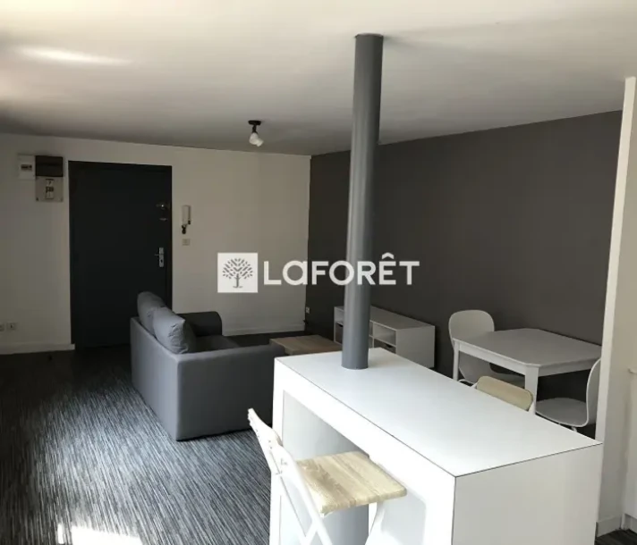 Appartement à Saint-Georges