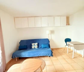 Studio à Nanterre