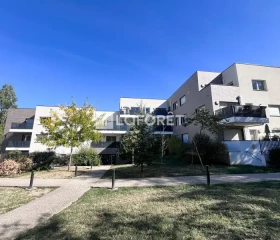 Appartement à Oullins-Pierre-Bénite