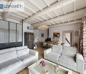 Maison à Six-Fours-les-Plages