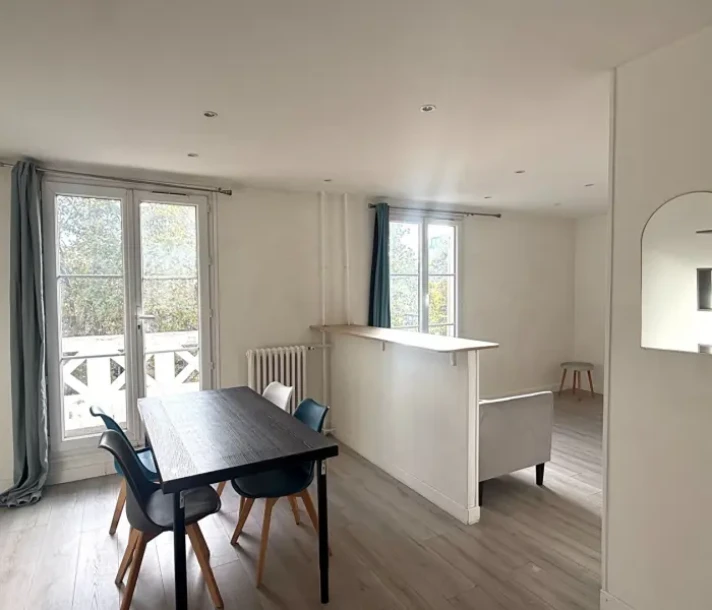 Appartement à Colombes