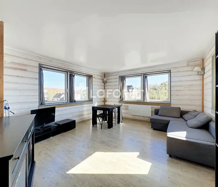 Appartement à Lieusaint