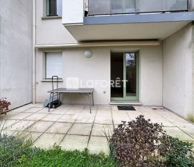 Appartement à Vernon