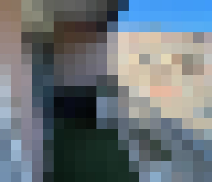  / #7