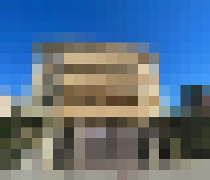  / #7