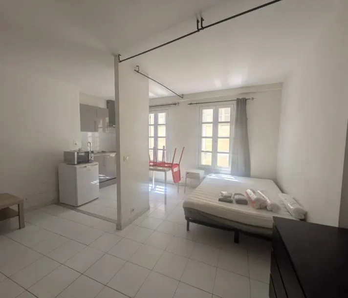 Studio à Avignon