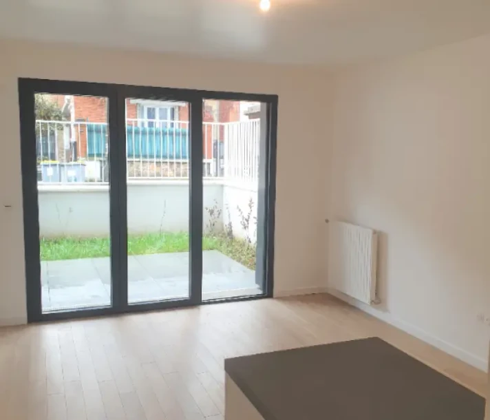 Studio à Meudon