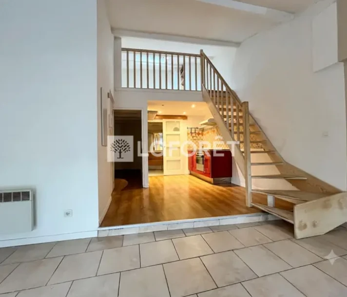 Voir la photo 1/5 du type apartment à Pierrefeu-du-Var