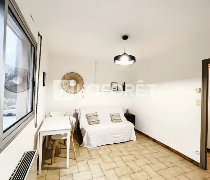 Studio à Nîmes