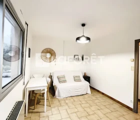 Studio à Nîmes