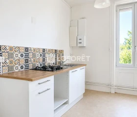 Appartement à Bourg-en-Bresse