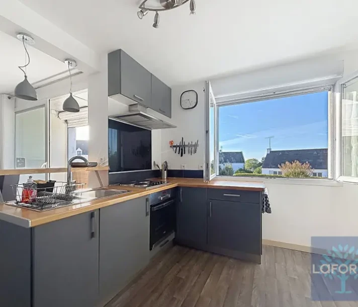 Appartement à La Forêt-Fouesnant