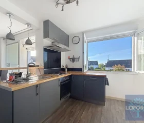 Appartement à La Forêt-Fouesnant