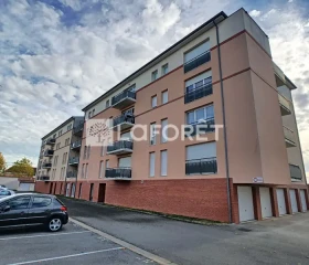 Appartement à Châlons-en-Champagne