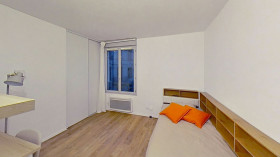 Appartement à Lyon