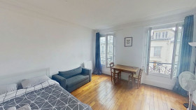 Appartement à Saint-Denis