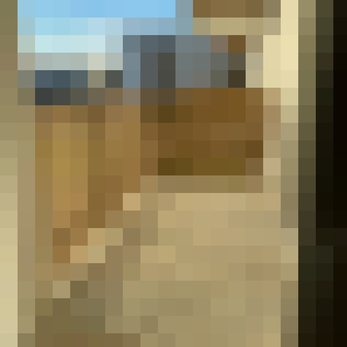  / #8