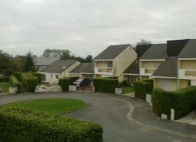 Maison à Ombrée d'Anjou