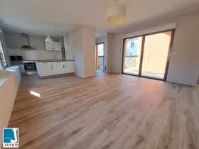 Appartement à Chalon-sur-Saône