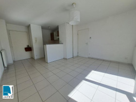 Appartement à Chalon-sur-Saône