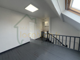Appartement à Saint-Quentin