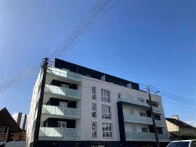 Appartement à Caen