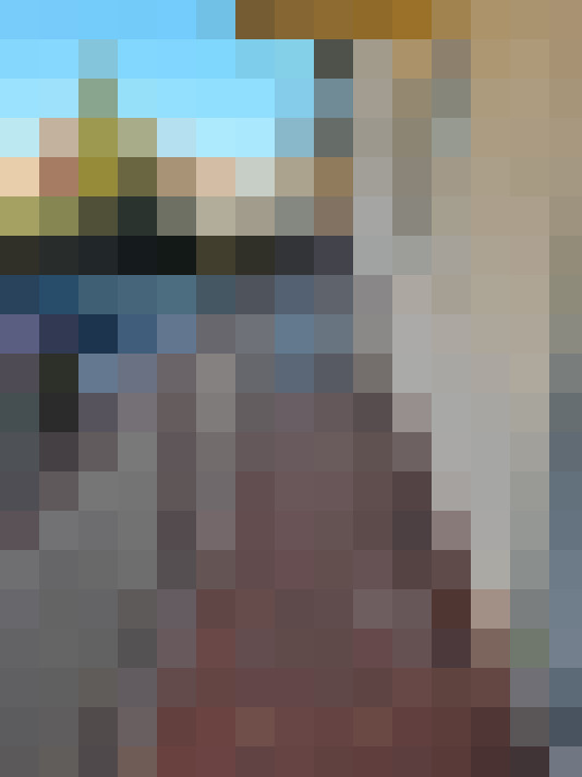  / #8
